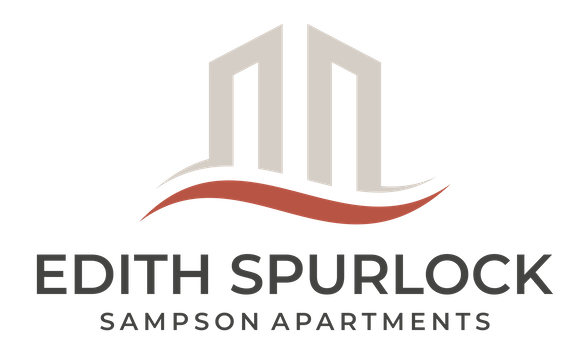 Edith Spurlock Sampson Apartments Logo