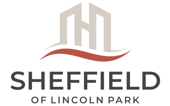 Sheffield of Lincoln Park Logo